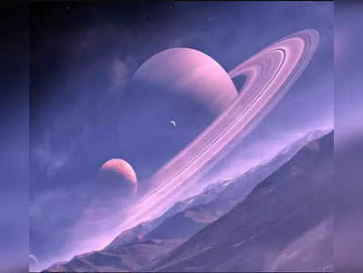 Saturn Retrograde 2022: શનિની વક્રી ચાલ આ રાશિઓ માટે ખોલશે ખુશીઓનો પટારો 