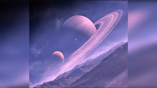 Saturn Retrograde 2022: શનિની વક્રી ચાલ આ રાશિઓ માટે ખોલશે ખુશીઓનો પટારો 