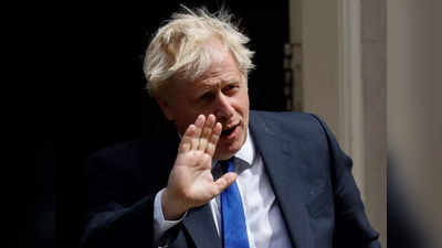 Boris Johnson Resigns: सेक्‍स स्‍कैंडल में फंसे ब्रिटेन के प्रधानमंत्री बोरिस जॉनसन ने पार्टी पद से दिया इस्‍तीफा, पीएम बने रहेंगे, चुनाव जल्‍द