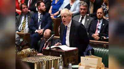 Boris Johnson: সঙ্গ ছেড়েছেন একের পর এক মন্ত্রী! UK Prime Minister-এর পদ ছাড়ার পথে বরিস জনসন