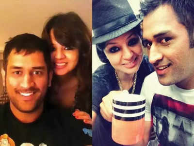 MS Dhoni Love Story: 4 நடிகைகள், 2 ரசிகைகள், தோனியின் இந்த 6 காதல் கதை பற்றி உங்களுக்கு தெரியுமா?