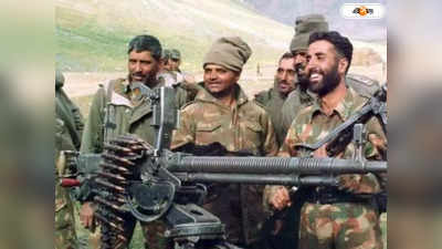 Captain Vikram Batra Death Anniversary: “Yeh Dil Maange More…”, প্রেমে ও যুদ্ধে একইরকম ‘দিওয়ানা’ ছিলেন বিক্রম বাত্রা