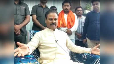 Shiv Sena : खरी शिवसेना उद्धव ठाकरेंचीच!, शिंदे गटातील आमदाराच्या वक्तव्याने चर्चा रंगल्या