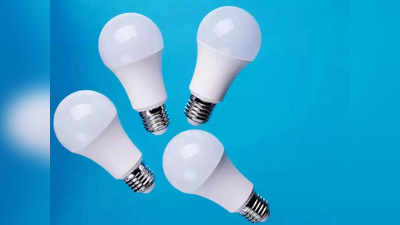 Best Budget Bulbs: घरी आणा हे ऑटो ऑन ऑफ बल्ब, वीज बिल येईल कमी, किंमत २९९ रुपये