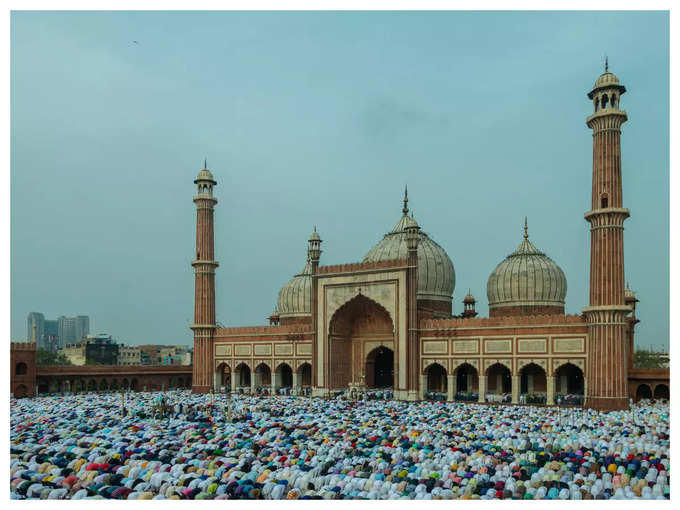 How To Celebrate Bakrid