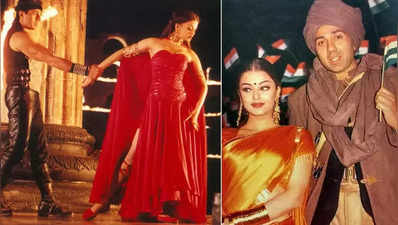 25 વર્ષથી ડબ્બાબંધ છે સની દેઓલ-ઐશ્વર્યા રાયની ફિલ્મ, બોલ્ડ ગીતના શૂટિંગ પાછળ ખર્ચાયા હતા ₹1.75 કરોડ!