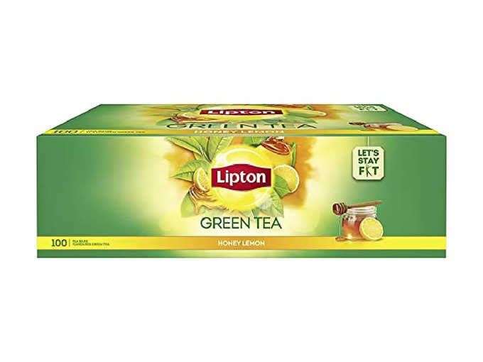 Green Tea 4