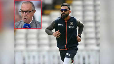 Virat Kohli: ವಿರಾಟ್‌ ಕೊಹ್ಲಿ ತೋರಿದ ಕ್ರೀಡಾಸ್ಪೂರ್ತಿಗೆ ಡೇವಿಡ್‌ ಲಾಯ್ಡ್‌ ಮೆಚ್ಚುಗೆ!