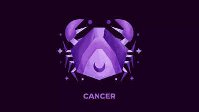 Cancer Horoscope today आज का कर्क राशिफल 8 जुलाई 2022 : नौकरी तलाश आज हो सकती है पूरी