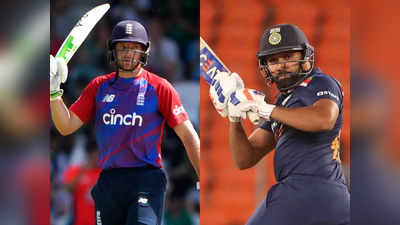 IND vs ENG T20I: इंग्लैंड से टी20 में टक्कर के लिए तैयार टीम इंडिया, कब शुरू होगा मुकाबला, कहां देखें फ्री लाइव स्ट्रीमिंग?