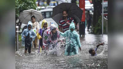Monsoon 2022: राज्यात पुढील ४-५ दिवस मुसळधार ते अतिमुसळधार पावसाचा अंदाज, कोकणात अतिवृष्टीची शक्यता