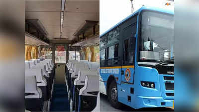 NBSTC Bus Services: শীঘ্রই চালু হবে Siliguri-Dhaka বাস পরিষেবা, ভাড়া কত হতে পারে? জানুন