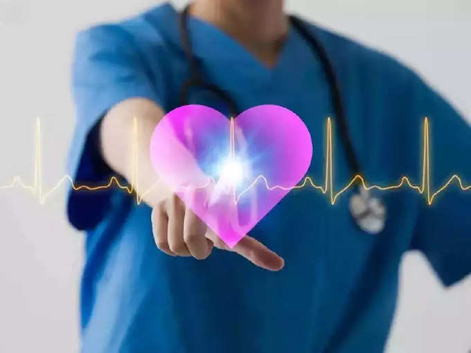 अनियमित हृदयाचे ठोके (​Irregular heartbeat)