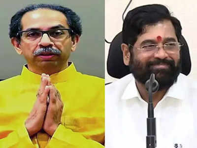 Maharashra Politics: क्या फिर से साथ आएंगे उद्धव ठाकरे और एकनाथ शिंदे? विधायक से लेकर सांसद लगा रहे जोर