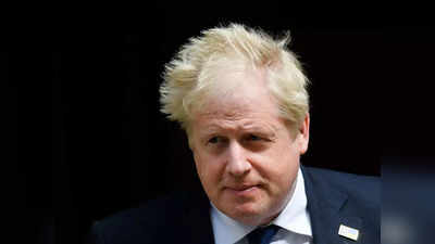 Boris Johnson downfall: ಬೋರಿಸ್ ಜಾನ್ಸನ್ ರಾಜೀನಾಮೆಗೆ ಕಾರಣವಾದ 5 ಪ್ರಮುಖ ಸಂಗತಿಗಳು