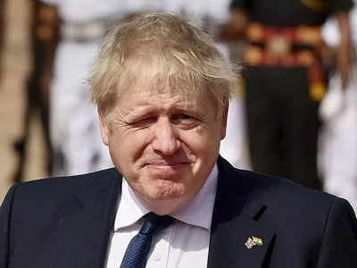 Boris Johnson: मोदी के दोस्त बोरिस जैसे सत्ता में आए थे, वैसे ही चले गए, ब्रिटेन में दोहराया जा रहा इतिहास, एक नजर जॉनसन के सफर पर...