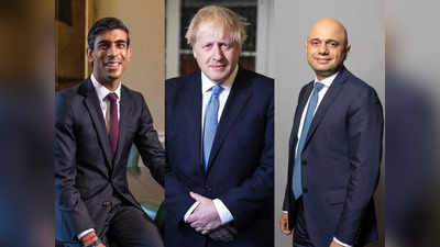 बोरिस जॉनसन के इस्तीफे के बाद कौन बनेगा ब्रिटेन का नया प्रधानमंत्री? भारत और पाकिस्तान के बीच मुकाबला