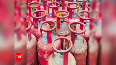 LPG Cylinder Price: గుడ్‌న్యూస్, త్వరలోనే దిగి రానున్న వంట గ్యాస్ ధరలు