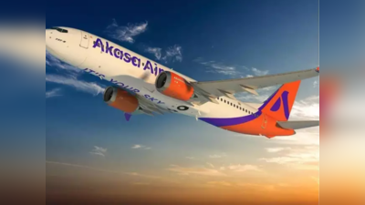 Akasa Airlines: জুলাইতেই আকাশে রাকেশ ঝুনঝুনওয়ালার Akasa Air? জোর জল্পনা…