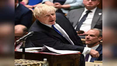 Five Scandals hit Boris Johnson: ‘পার্টি গেট’ থেকে শুরু করে একাধিক কেলেঙ্কারি, বারবার বিতর্কে জড়ানোই কি কাল হল জনসনের?