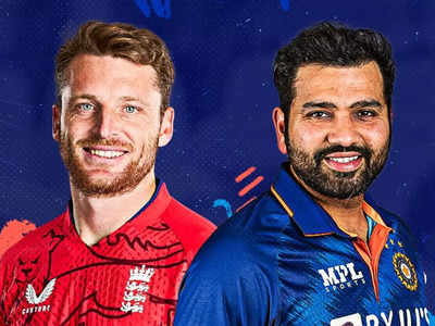 Ind vs Eng 1st T20 Live: দুরন্ত হাফসেঞ্চুরি হার্দিকের, ফের নিজেকে প্রমাণ করলেন পান্ডিয়া