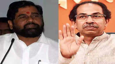 Maharashtra Politics: ઉદ્ધવ ઠાકરે અને એકનાથ શિંદે ફરી હાથ મિલાવશે? પડદા પાછળ ચાલી રહ્યો છે કોઈ ખેલ