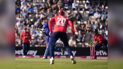 Deepak Hooda: दीपक हुड्डा ने लगाई मोईन अली की क्लास, छक्कों से बेबस हुआ इंग्लिश गेंदबाज