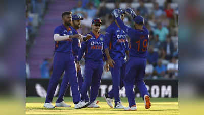 IND vs ENG 1st T20I Highlights: हार्दिक नाम के तूफान में उड़े अंग्रेज, रोहित की कप्तानी में भारत को मिली रिकॉर्ड जीत