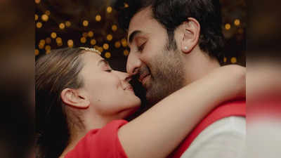 Alia Bhatt और Ranbir Kapoor के बीच प्लेन से शुरू हुआ था रोमांस, एक्टर की सीट ने बीच में दे दिया था धोखा