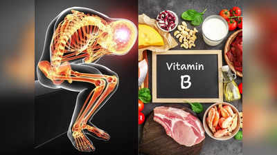 Vitamin B12 Foods: शरीर को कंकाल बना देगी विटामिन बी 12 की कमी, किसी भी कीमत पर खाना शुरू कर दें 5 चीजें