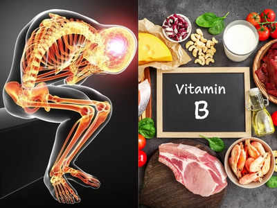 Vitamin B12 Foods: शरीर को कंकाल बना देगी विटामिन बी 12 की कमी, किसी भी कीमत पर खाना शुरू कर दें 5 चीजें