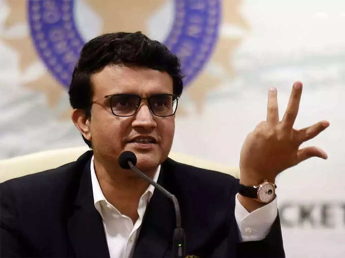 ​Sourav Ganguly Birthday: क्रिकेट का अंत और राजनीति शुरू