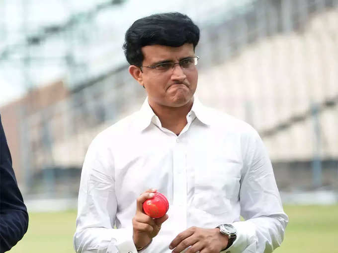 ​Sourav Ganguly Birthday: रिकॉर्ड हैं लाजवाब