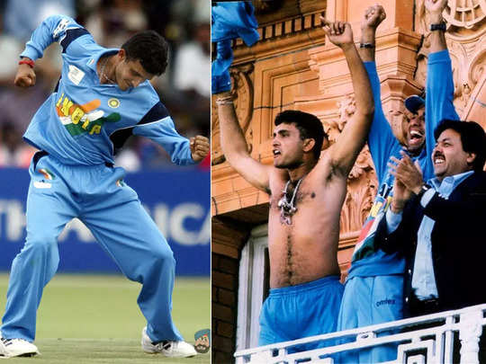 Sourav Ganguly Birthday: सौरव गांगुली की दादागिरी के मशहूर किस्से, BCCI चीफ  को यूं ही नहीं कहते बंगाल टाइगर - sourav ganguly birthday know facts  cricket career records personal life ...