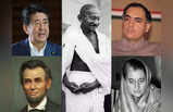 शिंजो आबे, लिंकन, केनेडी, गांधी, इंदिरा-राजीव... वो हत्‍याएं जिनसे दहल गई दुनिया
