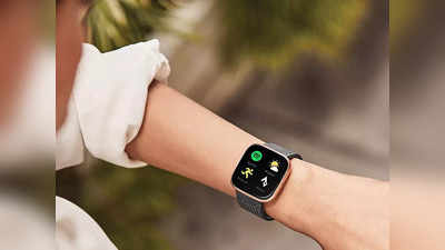 Fitness Tracker : इन Smartwatch से आपको मिलेगी बेस्ट हेल्थ और फिटनेस ट्रैकिंग, प्राइस है ₹3000 के अंदर
