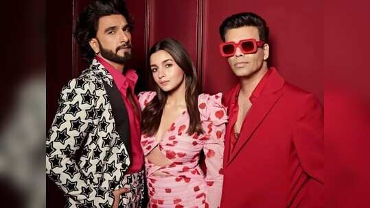 Ranveer Singh: रणवीर सिंगने सांगितला दीपिकासोबतच्या फर्स्ट नाईटचा किस्सा, वॅनिटी व्हॅनमधेही झालेलं काही- काही