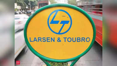 Top trending stock: चार फीसदी उछला Larsen and Toubro का शेयर, जानिए कहां तक पहुंच सकती है कीमत