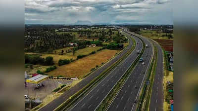 Delhi-Mumbai Expressway: दिल्ली- मुंबई एक्सप्रेस वे पर दौसा तक जल्द फर्राटा भरेंगे वाहन, जानिए एंट्री एग्जिट पॉइंट और कितना लगेगा टोल