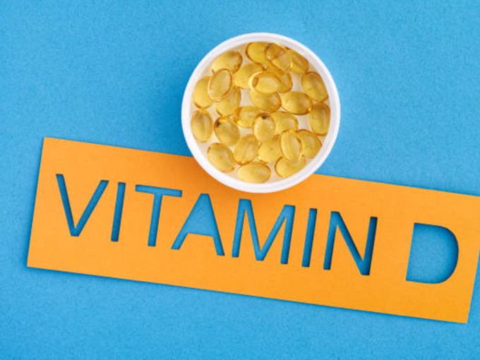 ​Various health benefits offered by vitamin D