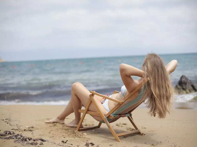 वर्कला बीच, केरल - Varkala Beach, Kerala