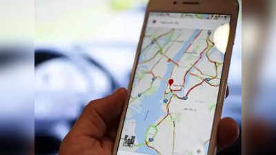 Google Maps च्या मदतीने तुमचा प्रवास होईल सोपा, ‘हे’ ५ फीचर्स देतील ट्रॅफिकपासून ते टोल नाक्यापर्यंतची सर्व माहिती