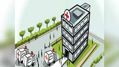 Lucknow: लोहिया अस्पताल में मुफ्त इलाज की सुविधा बंद, 9 जुलाई से 100 रुपए में रजिस्ट्रेशन, देखिए नई रेट लिस्ट