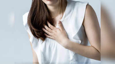 Heart burn vs heart attack : గుండెనొప్పికి, అజీర్తికి అదే తేడా.. గుర్తించకపోతే కష్టమే..