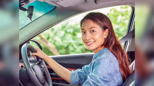 कार ड्राइविंग सीख रहे हैं तो पहले ये 10 जरूरी बातें जान...                                         