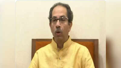 Uddhav Thackeray: सूरतहून बोलण्यापेक्षा सूरत दाखवून बोलायचं होतं, उद्धव ठाकरेंचा आमदारांना टोमणा