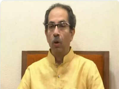 Uddhav Thackeray: सूरतहून बोलण्यापेक्षा सूरत दाखवून बोलायचं होतं, उद्धव ठाकरेंचा आमदारांना टोमणा