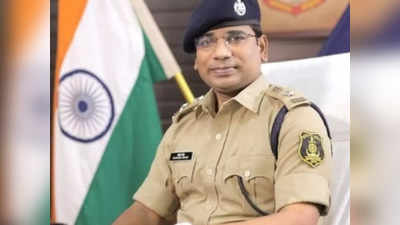 IPS Santosh Singh: अमेरिका में भारत की पुलिसिंग का झंडा गाड़ने वाले आईपीएस संतोष सिंह कौन, बने कोरबा के नए एसपी