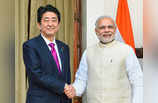 PHOTO: शिंजो आबे यांचं भारताशी होतं खास नातं, नेहरूंपासून मोदींपर्यंत मैत्री