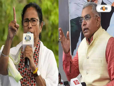 Dilip Ghosh: ক্ষমতা থাকলে গ্রেফতার করুন, মুখ্যমন্ত্রীর বিরুদ্ধে কুরুচিপূর্ণ মন্তব্য প্রসঙ্গে TMC-কে চ্যালেঞ্জ দিলীপের